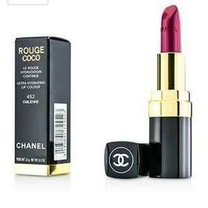 BNIB Authentic Rouge Coco number 452 Emilienne